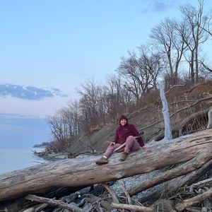 Meet your Posher, Julie